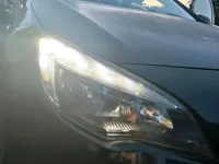 Gebraucht Opel Astra 135 PS (99 kW) 2015 Schwarz Kombi