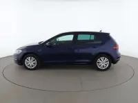 Gebraucht VW Golf VII Join 150 PS (110 kW) 2018 Blau Limousine