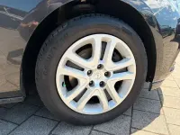 Gebraucht Opel Astra Edition 390 PS (286 kW) 2017 Schwarz Kombi