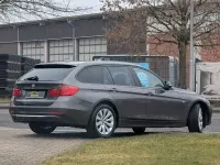 Używany BMW 320 Performance 184 KM (135 kW) 2013 Szary Kombi