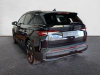 Gebraucht Skoda Elroq RS 250 kW (340 PS) 2025 Schwarz SUV