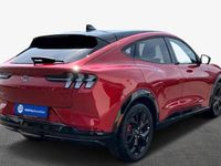 Gebraucht Ford Mustang Mach-E Premium 258 kW (351 PS) 2024 Lucid red SUV