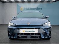 Gebraucht Cupra Leon 150 PS (110 kW) 2025 Grau Kombi