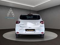 Gebraucht Dacia Sandero Expression 91 PS (66 kW) 2023 Weiß Limousine