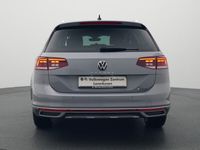 gebraucht VW Passat Alltrack 2.0 4MOTION DSG