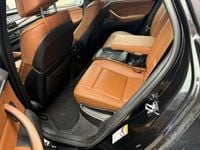 Gebraucht BMW X6 Executive 408 PS (300 kW) 2009 Schwarz SUV