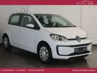 Usado VW up! 65 CV (47 kW) 2022 Blanco Utilitario