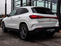 Gebraucht Mercedes EQA350 AMG 214 kW (292 PS) 2024 Weiß SUV