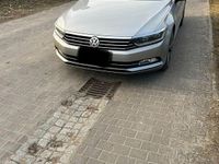 Gebraucht VW Passat 150 PS (110 kW) 2014 Silber Kombi