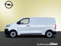 gebraucht Opel Vivaro Kastenwagen Cargo M Gewerbekundenangebot sofort verfügbar