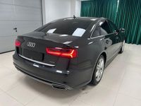 Gebraucht Audi A6 272 PS (200 kW) 2015 Limousine