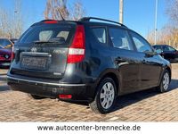 Gebraucht Hyundai i30 Classic 90 PS (66 kW) 2008 Schwarz Kombi