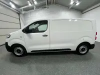 Occasion Opel Vivaro 120 ch (88 kW) 2022 Blanc Monospace