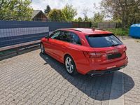 gebraucht Audi A4 