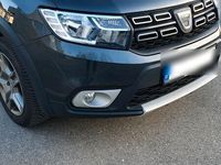 gebraucht Dacia Logan MCV TCe 100 Stepway Automatik,Kamera