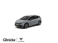 Gebraucht Cupra Born 150 kW (204 PS) 2023 Grau Kleinwagen