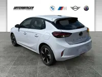 Neu Opel Corsa Edition 100 kW (136 PS) 2026 Kontur weiß Kleinwagen