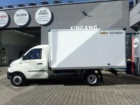 Second-hand Piaggio Porter 106 CP (77 kW) 2022 Alb