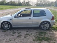 gebraucht VW Golf IV 