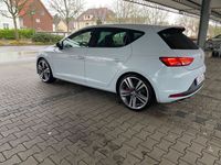 gebraucht Seat Leon Cupra 280 2.0l TSI DSG