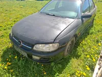 Gebraucht Opel Omega 170 PS (125 kW) 1997 Schwarz Limousine