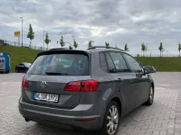 Gebraucht VW Golf VII 116 PS (85 kW) 2017 Grau Limousine