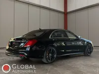 Gebraucht Mercedes S63 AMG AMG 585 PS (430 kW) 2015 Schwarz Limousine