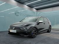 Gebraucht VW Golf VIII R 320 PS (235 kW) 2023 Schwarz Limousine
