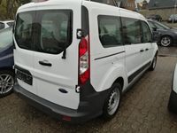 gebraucht Ford Transit 1.5TDCI Connect Kombi lang/7-Sitzer