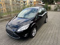 gebraucht Ford C-MAX C-MaxSYNC Edition 1.Hand - Scheckheft -