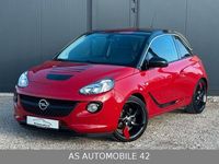 Gebraucht Opel Adam Slam 116 PS (85 kW) 2015 Rot Kleinwagen