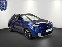 Gebraucht Kia Stonic Vision 101 PS (74 kW) 2025 Blau SUV