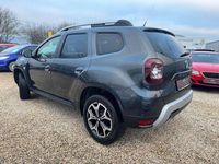 Gebraucht Dacia Duster Prestige 150 PS (110 kW) 2021 Grau "comete" SUV