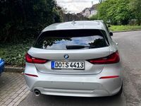 gebraucht BMW 116 1erDiesel