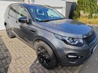 gebraucht Land Rover Discovery Sport Discovery SportSi4 HSE Luxury