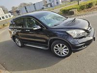 Gebraucht Honda CR-V 150 PS (110 kW) 2011 Schwarz SUV