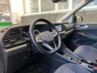 gebraucht VW Caddy Life ALLWETTER AHK LED DAB TÜV NEU ab 319€
