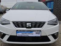 Gebraucht Seat Ibiza 116 PS (85 kW) 2025 Weiß Kleinwagen