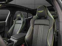 Neu Aston Martin DBX 707 707 PS (519 kW) 2025 Silber SUV