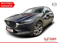 Second-hand Mazda CX-30 150 CP (110 kW) 2024 Albastru SUV