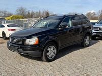 Gebraucht Volvo XC90 185 PS (136 kW) 2010 Schwarz SUV