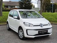 gebraucht VW up! up! moveBMT/Start-Stopp EcoFuel