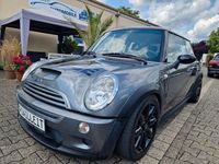 Occasion Mini Cooper S Coupé 163 ch (119 kW) 2002 Gris Coupé