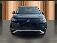 Gebraucht VW Tayron 150 PS (110 kW) 2025 Schwarz SUV