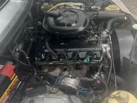 Gebraucht Mercedes 230 136 PS (100 kW) 1983 Silber Kombi