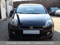 Gebraucht Fiat Bravo 105 PS (77 kW) 2011 Colore esterno (nero etna) (metallic) Kleinwagen