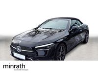Gebraucht Mercedes 180 Advanced Plus 170 PS (125 kW) 2025 Schwarz Limousine