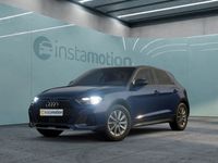 gebraucht Audi A1 allstreet 30 TFSI*Virtual*Smartphone Interface*DAB*SHZ*PDC