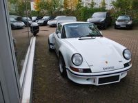 Gebraucht Porsche 964 430 PS (316 kW) 1990 Weiß Coupé