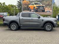 Gebraucht Ford Ranger Wildtrack 281 PS (206 kW) 2025 Anthrazit Pickup